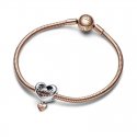 Charm Openwork Family