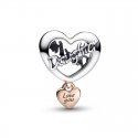 Charm Openwork Daughter