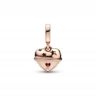 Charm Pendente Campanella