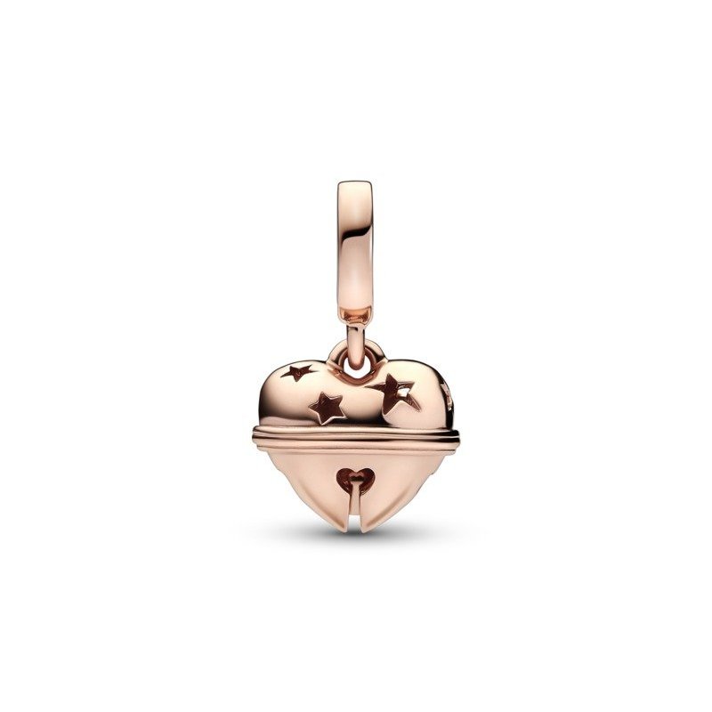 Charm Pendente Campanella