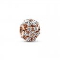 Charm Openwork Herbarium Fiori Luminosi