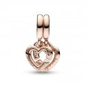 Charm Pendente Sorelle
