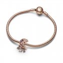 Charm Luna e Stelle