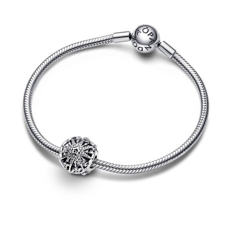 Charm Stella Invernale