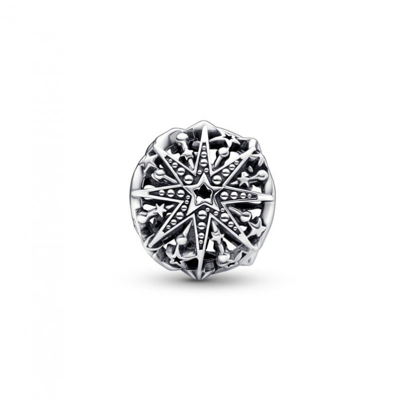 Charm Stella Invernale