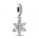 Charm Pendente Herbarium Fiore Luminoso