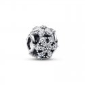Charm Openwork Herbarium Fiori Luminosi