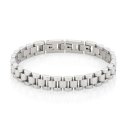 Bracciale In Acciaio