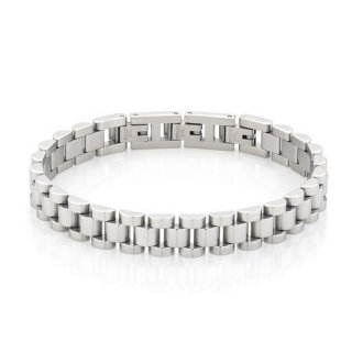 Bracciale In Acciaio