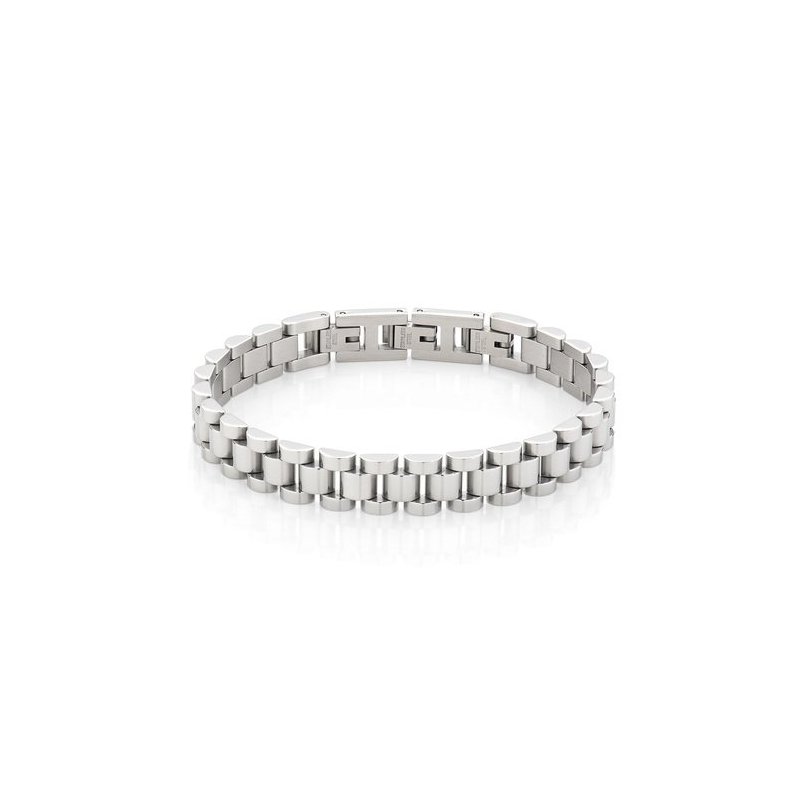 Bracciale In Acciaio