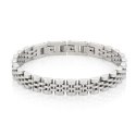 Bracciale In Acciaio