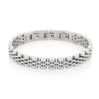 Bracciale In Acciaio