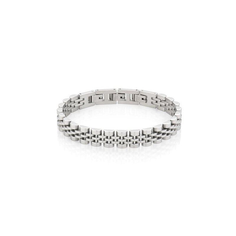 Bracciale In Acciaio