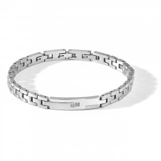 Bracciale Uomo Gioielli Comete Module