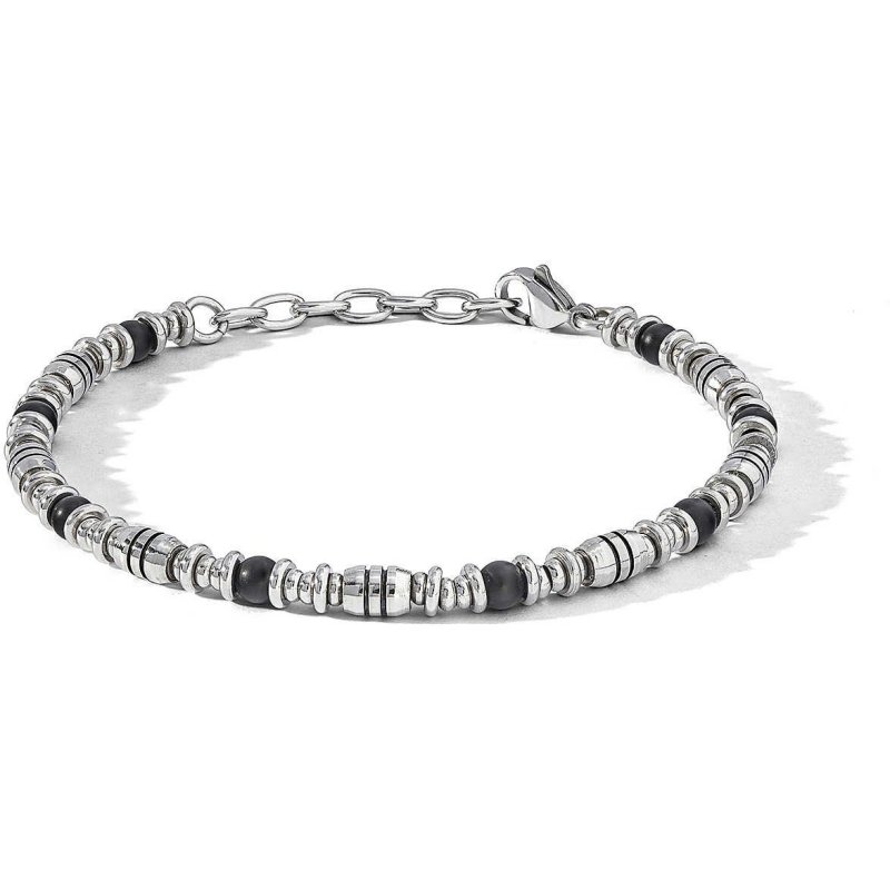 Bracciale Uomo Gioielli Comete District
