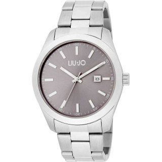 Orologio Al Quarzo Liujo Uomo