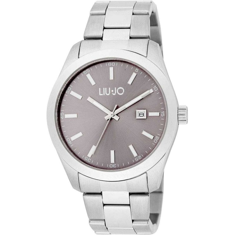 Orologio Al Quarzo Liujo Uomo