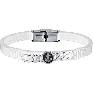 Bracciale Uomo Gioielli Luca Barra