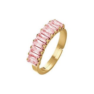 Anello Donna Gioielli Luca Barra