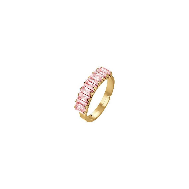 Anello Donna Gioielli Luca Barra