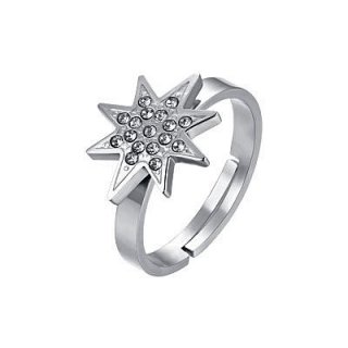 Anello Donna Gioielli Luca Barra