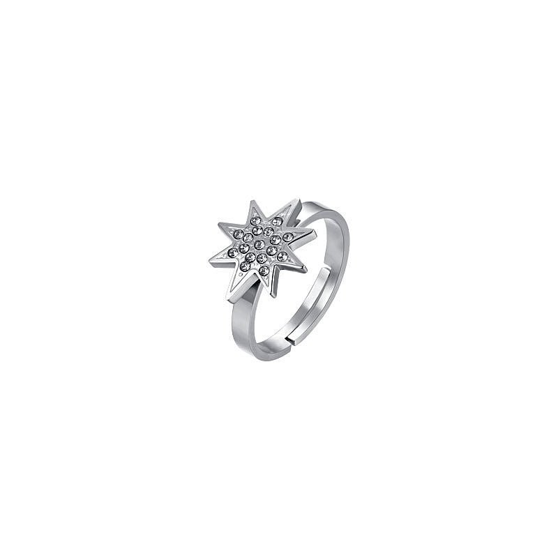 Anello Donna Gioielli Luca Barra