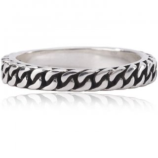 Mabina - Anello Uomo Gioielli - Argento 925 - Misura 21