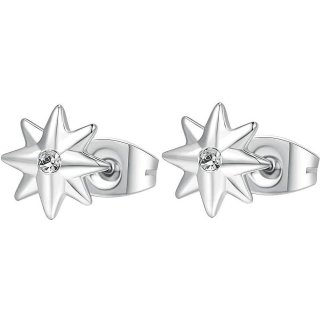 Brosway - Orecchini Chakra - Cristalli - Donna