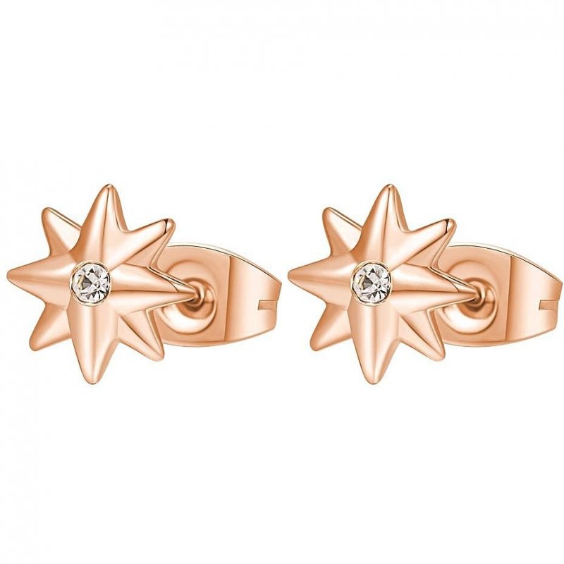 Brosway - Orecchini Chakra - Cristalli - Donna