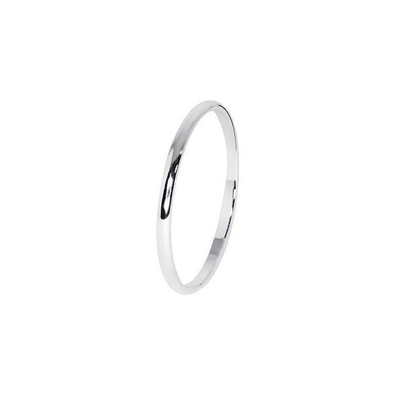 Boccadamo - Anello Fedina - Argento 925 - Donna