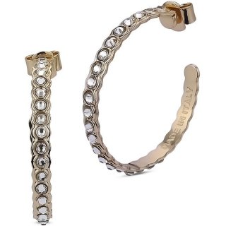 Boccadamo - Orecchini Magic Circle - Cristalli - Donna