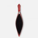 Montblanc - Porta Carte Meisterstück - Rosso - Pelle