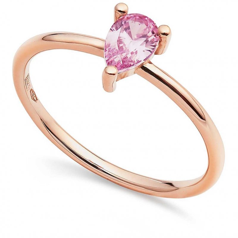 Ambrosia Gioielli - Anello Donna - Forme Del Colore
