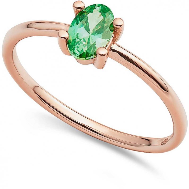 Ambrosia Gioielli - Anello Donna - Forme Del Colore