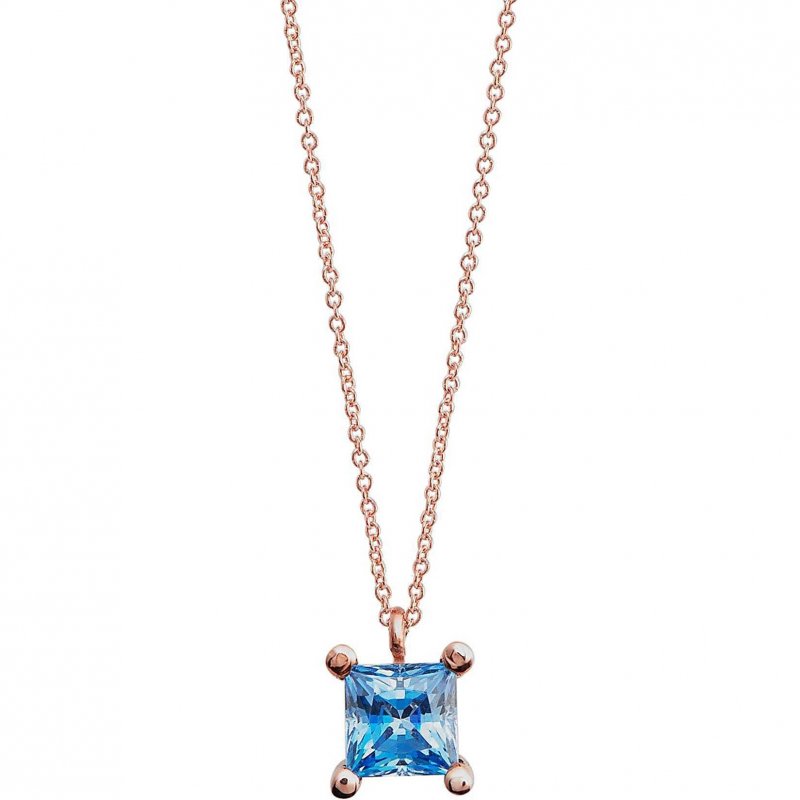 Ambrosia Gioielli - Collana Punto Luce - Oro 18Kt
