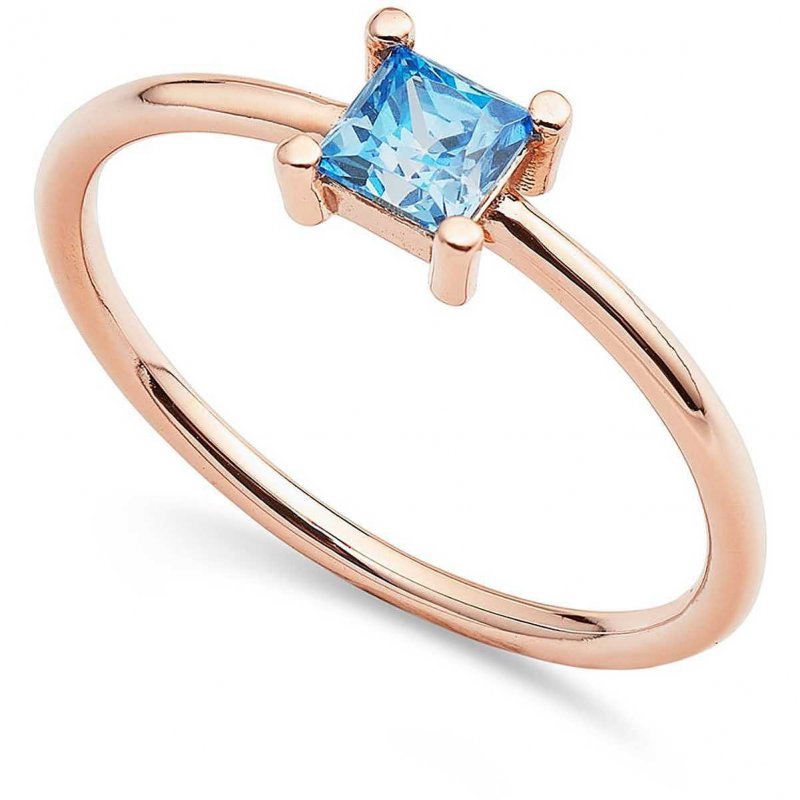 Ambrosia Gioielli - Anello Donna - Forme Del Colore