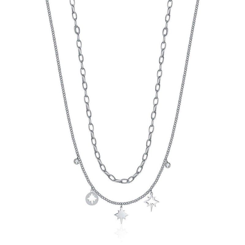 Collana Donna Gioielli Luca Barra
