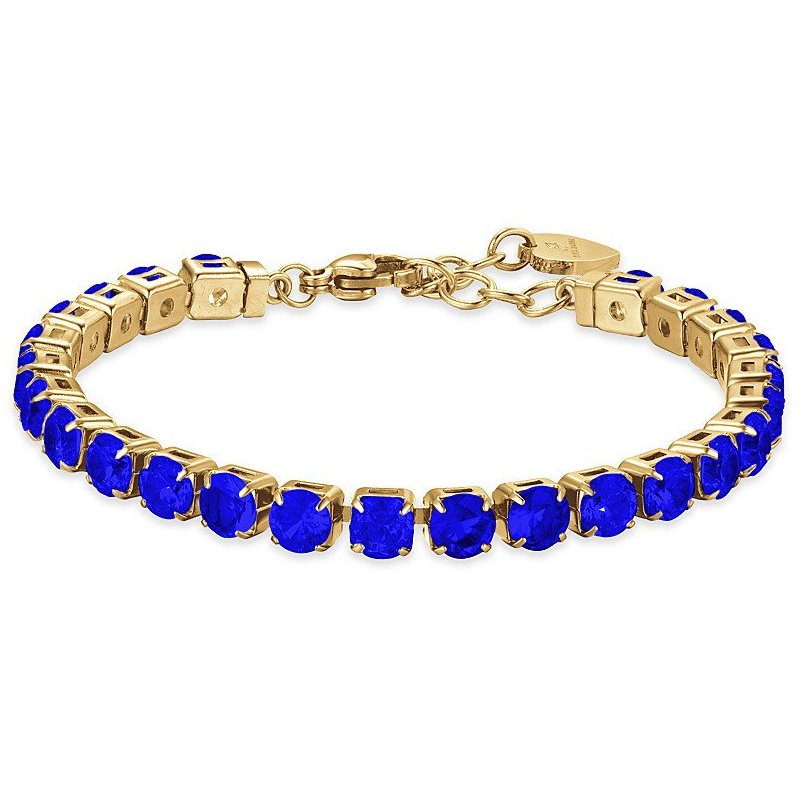 Bracciale Donna Gioielli Luca Barra