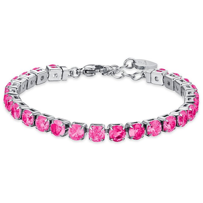Bracciale Donna Gioielli Luca Barra