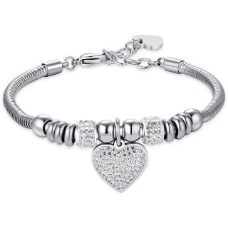 Bracciale Donna Gioielli Luca Barra