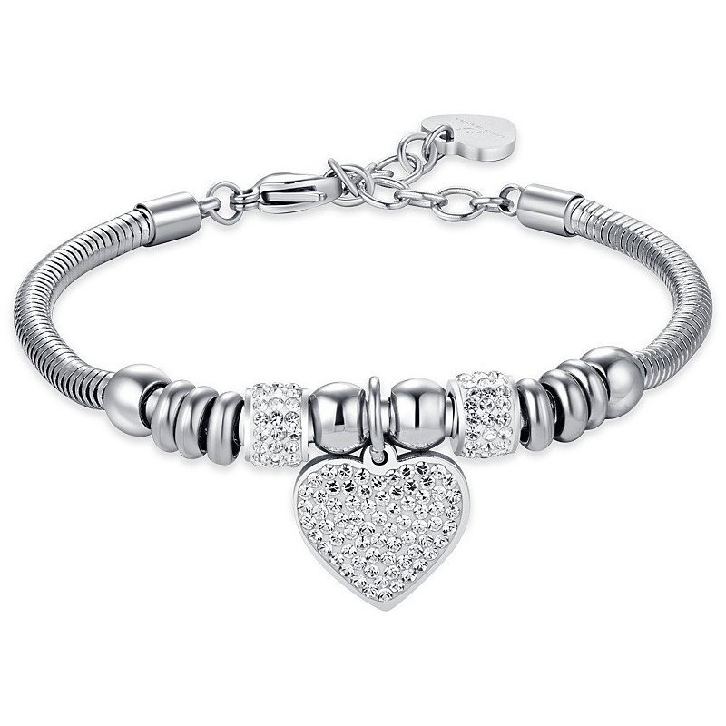 Bracciale Donna Gioielli Luca Barra