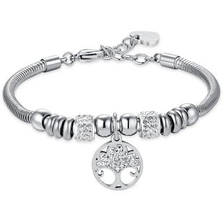 Bracciale Donna Gioielli Luca Barra