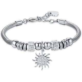 Bracciale Donna Gioielli Luca Barra