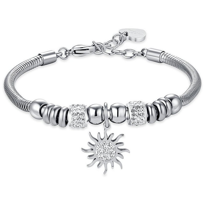 Bracciale Donna Gioielli Luca Barra