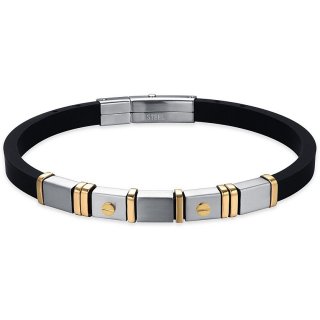 Bracciale Uomo Gioielli Luca Barra