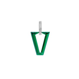 Valentina Ferragni - Orecchino Argento 925 - Donna