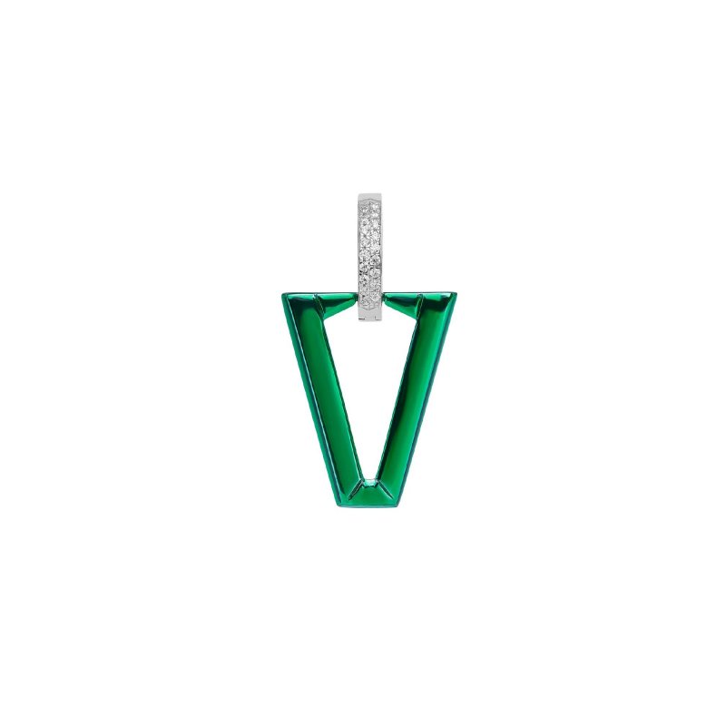 Valentina Ferragni - Orecchino Argento 925 - Donna