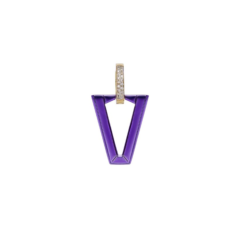 Valentina Ferragni - Orecchino Argento 925 - Donna