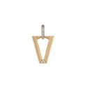Valentina Ferragni - Orecchino Argento 925 - Donna