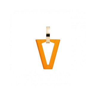 Orecchini In Argento 925 Dvf-Or-Ba5 Valentina Ferragni Da Donna